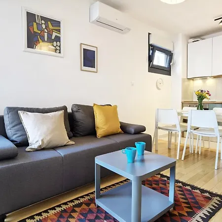 Grandpa's Tree - Private Garage Apartament Split