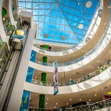 Apartament Grandpa's Tree - Private Garage Split