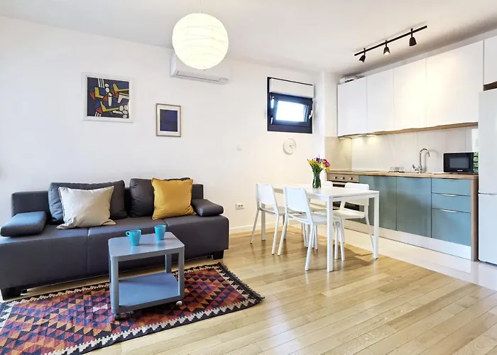 Grandpa's Tree - Private Garage Apartment