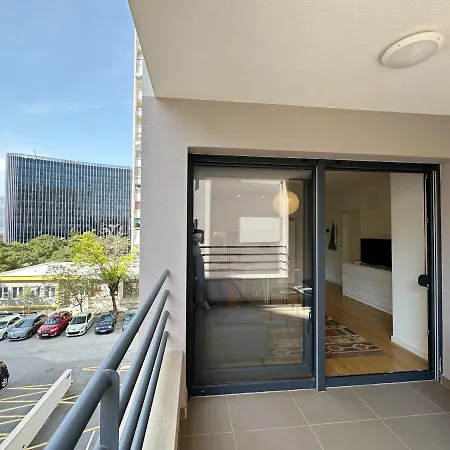 Grandpa´s Tree - Private Garage *