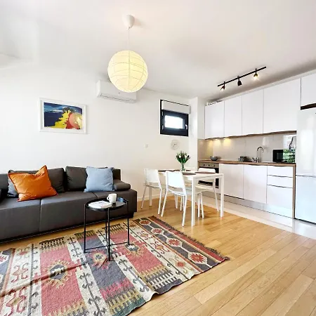 Appartamento Grandpa´s Tree - Private Garage *