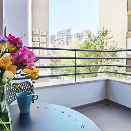 Appartamento Grandpa´s Tree - Private Garage