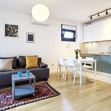 Grandpa´s Tree - Private Garage Appartamento