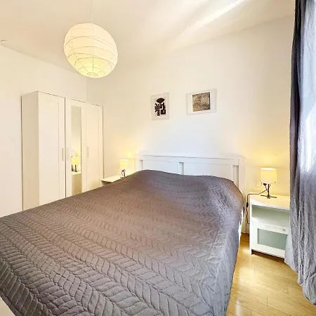 Appartamento Grandpa´s Tree - Private Garage