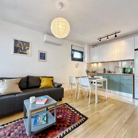 Apartment Grandpa's Tree - Private Garage *